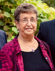 Obituary for Delores Ann Swinerton