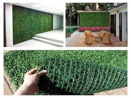 Esta es una de las ideas de decoración para el hogar de plantas artificiales más rentables para decorar tu espacio vital. 340 Ideas De Plantas Artificiales Plantas Artificiales Muros Verdes Muros Verdes Artificiales