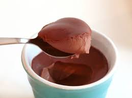 Une Tuerie De Creme Au Chocolat Bee Made Creme Au Chocolat Recettes De Cuisine Recette