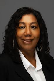 Stacey Moss, Real Estate Agent