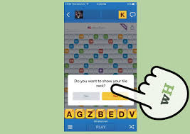 Both word scramble dictionary and word unscrambler are available online. 3 Ways To Cheat At Words With Friends Wikihow