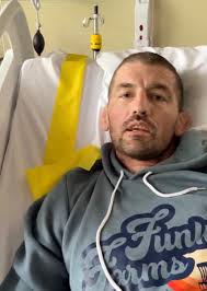 Update!! Caio Borralho incorrectly announced the passing of Ben Askren and  now says he made a mistake and misunderstood a post made by Maycee Barber.  It looks like Ben Askren is still