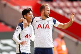 В кубке лиги англии, тоттенхэм в полуфинале сразится с брентфордом. Tottenham Team News Starting Xi Prediction Vs Brentford Efl Cup