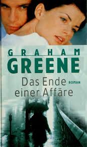 Das Ende einer Affäre : Roman : Greene, Graham : Free Download, Borrow, and  Streaming : Internet Archive