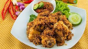 Ayam goreng lengkuas by : Resep Ayam Goreng Lengkuas Kalori Nutrisi Kalori Nutrisi