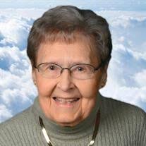 Helene F. Stahl Obituary