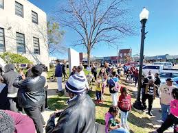 Mount Pleasant Tribune Mount Pleasant Tribune