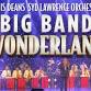 Big Band Wonderland event image