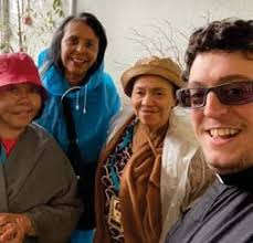 St. Mary of the Nativity Scituate, MA April 21, 2024