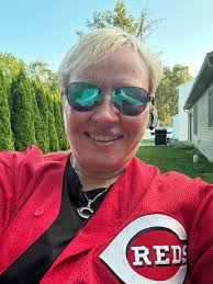 Hey Class of 2029, red looks good