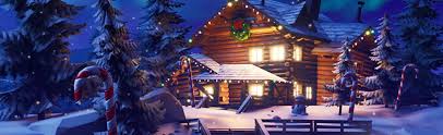 It was expected to go live on the 17th december, but epic delayed it without communicating the delay with the player base. Fortnite Christmas Skins 2021 All Years Full List Pro Game Guides
