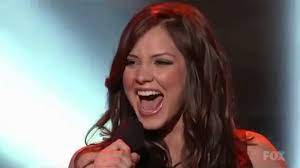 Best Live Vocals Katharine Mcphee Youtube