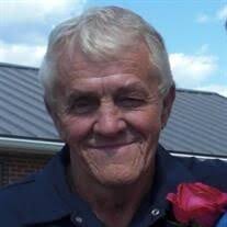 Bobby Edward Wages Obituary