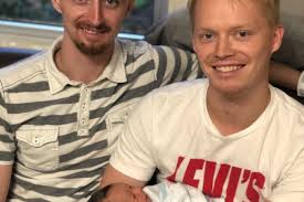 Fundraiser by Amy Davenport : Untimely Death of Larson Davenport,  Son/Brother