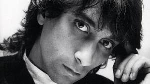 Ray Heredia, la eternidad prematura