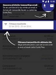Betal hurtigt og sikkert med din telefon uden at skulle bekymre dig om kortene. Card Sodexo Romania Neueste Version Fur Android Download Apk