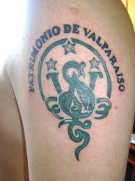 See more of santiago wanderers de valparaíso on facebook. Tatuaje Santiago Wanderers Google Imagenes Tatuajes Santiago Tatuajes