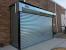 Rolling Steel Door