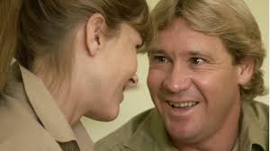 Friday marked the 14th anniversary of Steve Irwin's death