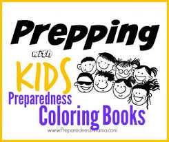 Tornado coloring pages good day dear reader. Prepping With Kids Preparedness Coloring Books Preparednessmama