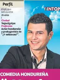 Y entonces”, la primera cinta hondureña en 3D