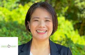 7th Program Participants