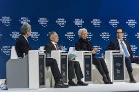 Forum founder klaus schwab called it a difficult decision … but ultimately the health and safety of everyone concerned is our highest priority. World Economic Forum Moving 2021 Davos Conference Amid Coronavirus