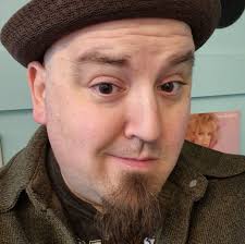 Stephen Gentner (@DinnerGuyNumber14) • Facebook