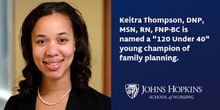 Johns Hopkins University School of Nursing