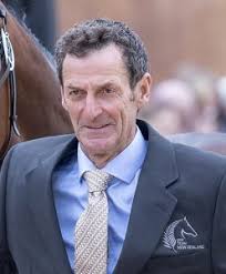 Tattersalls draws top riders