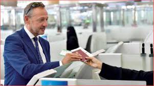 اجراءات الاستعلام عن صدور تاشيرة من القنصلية السعودية