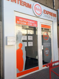 Interim Valence Agence Interim R A S Valence