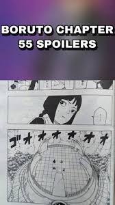 Bleach cap 317 sub español. Spoiler Boruto Cap 55