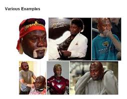 When michael jordan cried publicly during his basketball hall of fame induction speech in 2009, he had no idea he was giving birth to the crying michael jordan meme. Crying Jordan Michael Jordan S Reps Closely Monitoring Use Of Meme The Mercury News