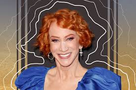 Kathleen mary griffin (born november 4, 1960) is an american comedian and actress who has starred in television comedy specials and has released comedy albums. Kathy Griffin Interview Life After The Photo Paper