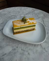 La Fête (@lafetepatisserie) · Mercer Island, WA