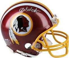 Pin On Official Authentic Autographed Football Helmets For Sale