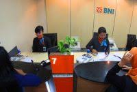 Bank bni solo yang buka hari sabtu. Jadwal Operasional Jam Kerja Istirahat Libur Kantor Bank Bni Dunia Perbankan