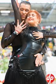 This post can not be done without tears in my eyes. Timur Imametdinov Nina Bezzubova Gewinnen Htv
