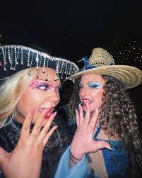 Olivia Corbett's Instagram, Twitter & Facebook