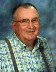 Melvin Springer Obituary