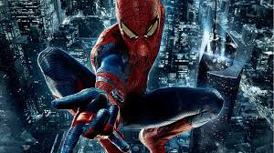 You can install this wallpaper on your desktop or on your mobile phone. Spiderman 3d Wallpapers Group 67