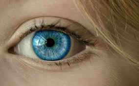What Your Eyes Reveal About Your Health Iridology Vs
