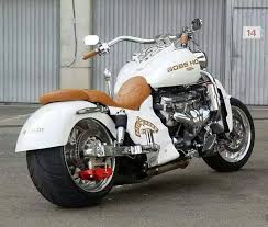I N S O L I T E U N U S U A L I N F E R N O 3 6 Boss Hoss Best Motorbike Bobber Motorcycle