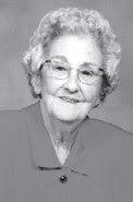 Henrietta M. Boyce