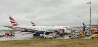 Compare 2021s exclusive deals from 450+ airlines. Vorderes Fahrwerk Versagt Boeing 787 Von British Airways Fallt Auf Die Nase Aerotelegraph