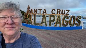 Sad when trip comes to an end