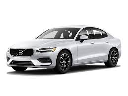 Buy Or Lease New 2021 Volvo S60 Near Los Angeles Stock 16210102