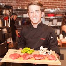 We did not find results for: 16 Years Old And Competing On The Rachael Ray Show