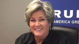 Susie Wiles helped Donald Trump win Florida twice. Now she could helm his  expected 2024 campaign